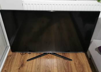 Telewizor samsung 46 cali Telewizor samsung 46 cali