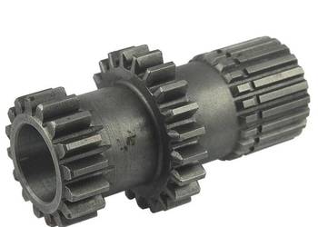 Wałek / 22T / 21T / 16T / Iseki TU135 / TU1500 / TX145 / TX155 / TX1000 /…