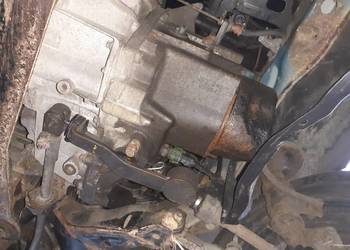 SKRZYNIA BIEGÓW MITSUBISHI SPACE STAR 1.3 16V JB3241