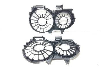 AUDI A4 B6 2000-2004 1.9 TDI 1.8 T A4 B7 2004-2007 2.0 TFSI 2.0 TDI OBUDOW…