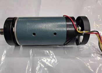 Silnik elektryczny DC 230-240 V 3.5 A