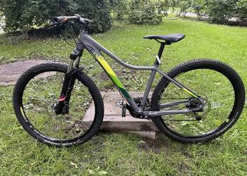 Rower CUBE - sprzedam
