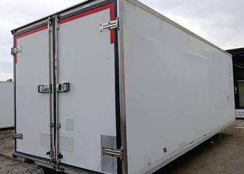 Kontener Izoterma / Kontener Magazynowy / Kontener Chłodniczy / K199
