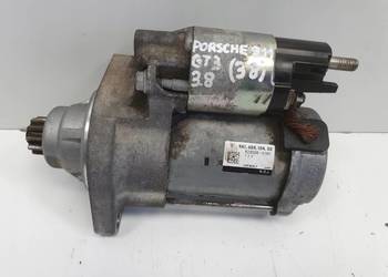 ROZRUSZNIK Porsche 911 GT3 3.8 ROZRUSZNIK 9A160410400