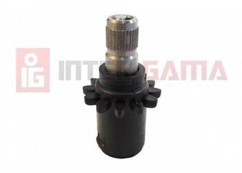 Zestaw Mechanizmu Lewy MERITOR DUCO/ M250