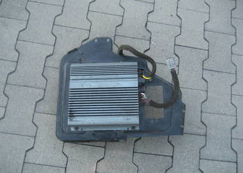 volvo c70 98-04r wzmacniacz radia 3533876 4x60w