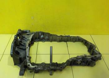 PEUGEOT 4007 C-CROSSER OUTLANDER 2.2 HDI 10r 4HN miska oleju 9683337280