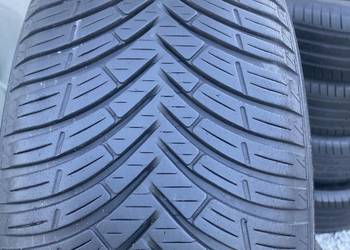 opony wielosezonowe 205/60-16