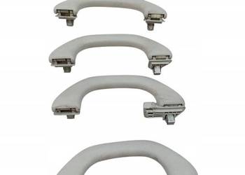 UCHWYTY  RĄCZKA PODSUFITKI KPL 5C  VW Volkswagen Jetta VI (2010-  )