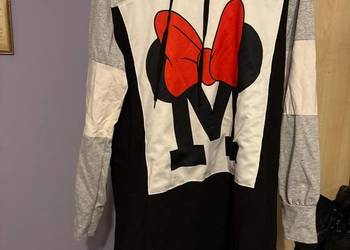 Tunkia z długim rękawem