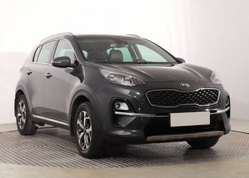 Kia Sportage 1.6 CRDi