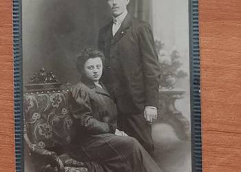 Stara 100 lat fotografia