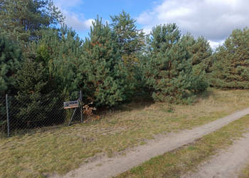 sprzedam działkę Mącice