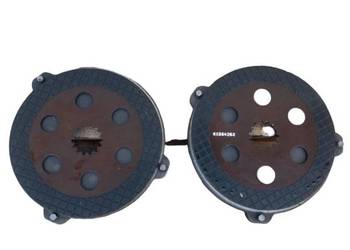 TARCZA HAMULCOWA RE264262, SU21435 JOHN DEERE 5065M, 5070M