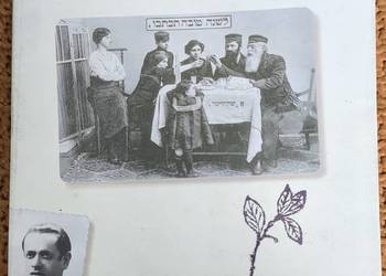 Na dobry rok bądźcie zapisani - Joanna Brańska