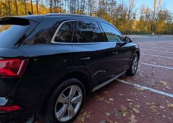 Audi Q5 2018