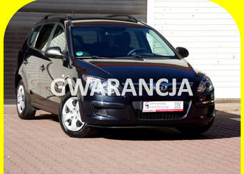 Hyundai i30 Lift /I właść /1,4 /109KM /Klima I (2002-2013)