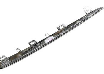 TOYOTA Verso Listwa atrapy zderzaka chrom lewa przod 53126-0F020 OE