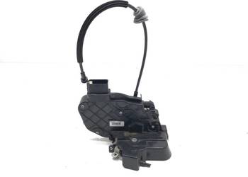 ZAMEK DRZWI LEWY TYŁ VOLVO V50 Kombi 30799326 03-12