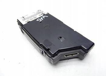 MODUŁ CZYTNIK INTERFACE 5N0035342E VW GOLF VI LEON II PASSAT B7 IBIZA 6J
