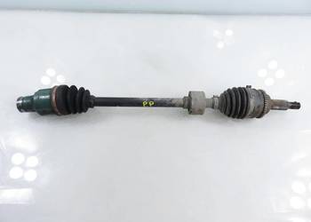 PÓŁOŚ PRAWA PRZEDNIA SUZUKI SWIFT MK6 1.3 4x4