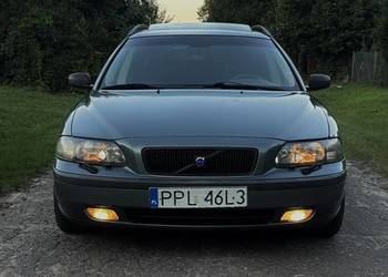 Volvo v70 2,4d5