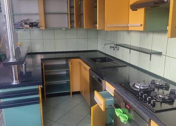 Meble kuchenne duże