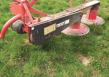 Kosiarka rotacyjna z170