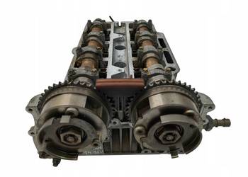 GŁOWICA CYLINDRÓW Opel Astra J Meriva B Corsa D 1.4 16V A14XER 55562229