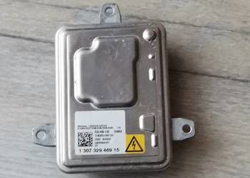 JEEP COMPAS 17-21 PRZETWORNICA XENON D3S/D4S 130732946915