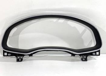 RAMKA LICZNIKA AUDI Q8 SUV WYKOŃCZENIE WNĘTRZA, OZDOBNE