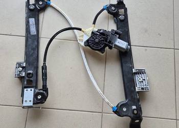 Mechanizm podnoszenia opuszczania szyby peugeot 508 II lewy tył