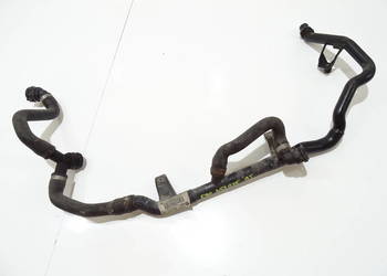 PRZEWÓD MAGISTRALA WODY BMW E90 E91 N52B25 OE 7548224 (20210695)