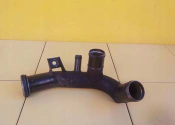 SANTA FE II 2.2 CRDI 07r 150KM D4EB rura wody