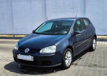 Volkswagen Golf V| 1.4 Benzyna| 175 KM | 2006 |Możliwa zamiana