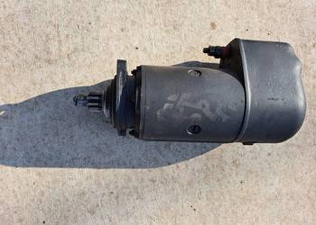 Rozrusznik  24v Bosch