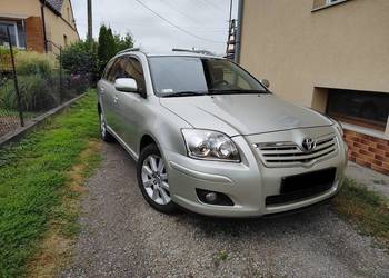 Sprzedam/Zamienię Toyota Avensis 1.8 LPG Sprzedam/Zamienię Toyota Avensis 1.8 LPG