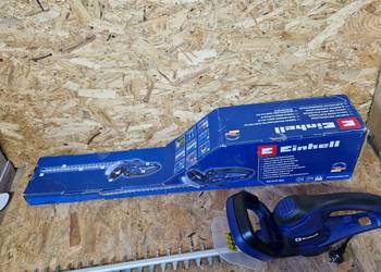 EINHELL BG-EHS695 NOŻYCE DO ŻYWOPŁOTU 600W 60CM