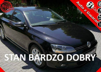 Volkswagen Jetta 1.6d Stan b.dobry dobry Navi 100%bezwypadkowy z Niemiec G…