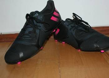 BUTY PIŁKARSKIE KORKI ADIDAS ACE 16+ AF 42 2/3