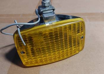 Cytrynka lampa do jazdy dziennej