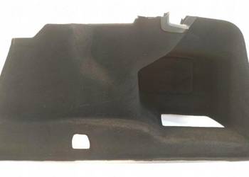 BMW 7 G11 BOCZEK BAGAŻNIKA PRAWY 7344686