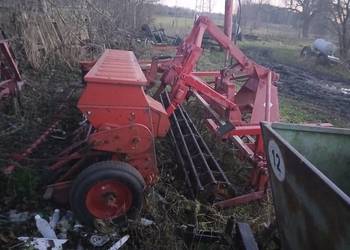 Sprzedam agregat uprawowy siewny 3m