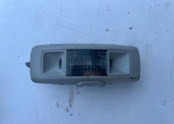 LAMPKA OŚWIETLENIA WNĘTRZA VOLKSWAGEN GOLF IV NEW BEETLE I