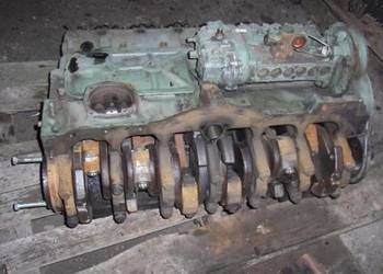 Części do silnika mercedes om 352 a