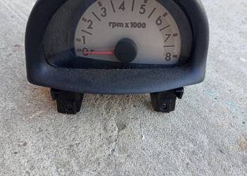 Obrotomierz Seicento Sporting Abarth Schumacher