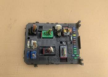 9664059180 moduł skrzynka bsi Citroen c4 I 1 lift