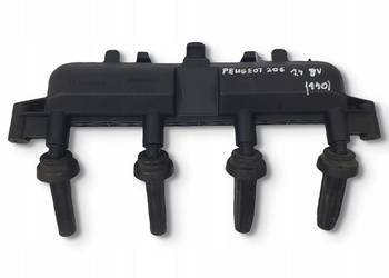 CEWKA ZAPŁONOWA Peugeot 206 307 Partner 1.4 8V 9628158580