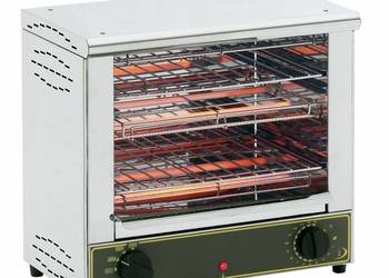 Opiekacz elektryczny ROLLER GRILL BAR2000