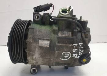 SPRĘŻARKA KLIMATYZACJI Mercedes W203 1.8 K _ 447220-8842